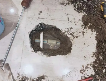 普兰店测漏水电话