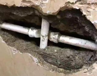 普兰店测漏水哪家好