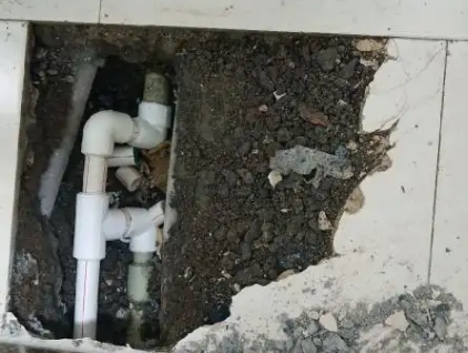 普兰店测漏水哪家好