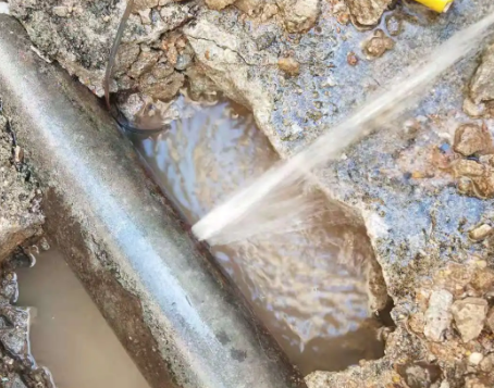 普兰店测漏水公司