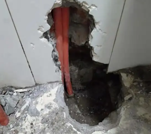 普兰店漏水检测电话