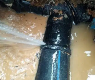 普兰店测漏水公司哪家好