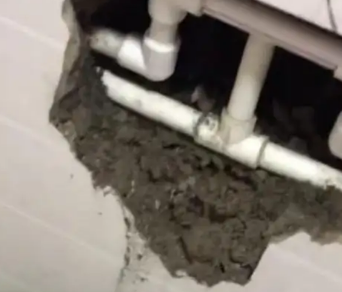 普兰店漏水检测电话