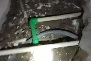 普兰店测漏水公司