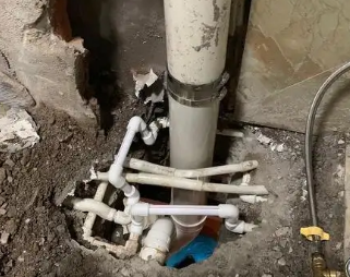 普兰店漏水检测哪家好