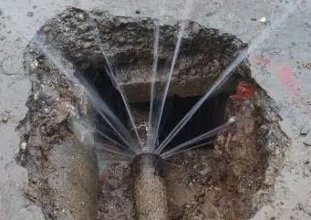 普兰店漏水检测多少钱