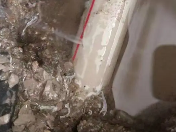 普兰店漏水检测哪家好