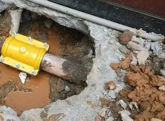 普兰店漏水检测哪家好