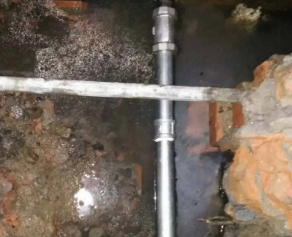 普兰店漏水检测公司电话