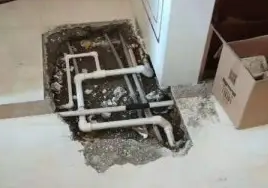 普兰店卫生间测漏水如何检测