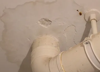 普兰店卫生间测漏水多少钱