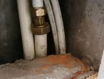 普兰店水管漏水检测哪家好