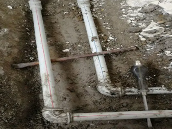 普兰店卫生间测漏水多少钱