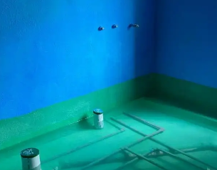 普兰店卫生间防水