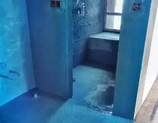 普兰店卫生间防水哪家好