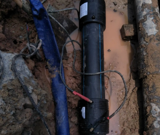 普兰店水管漏水检测多少钱