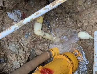 普兰店水管漏水检测哪家好