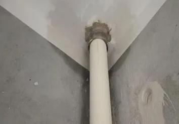 普兰店卫生间测漏水之渗水防护