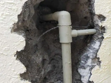 普兰店卫生间测漏水哪家好