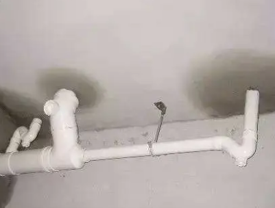 普兰店卫生间测漏水的几种情景