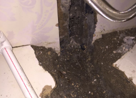 普兰店卫生间测漏水哪家好