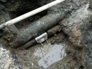 普兰店水管漏水检测的传递距离多少