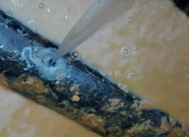 普兰店水管漏水检测多少钱