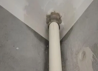 普兰店卫生间测漏水的新闻分享