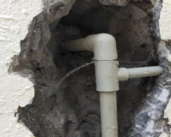 普兰店卫生间测漏水哪家好