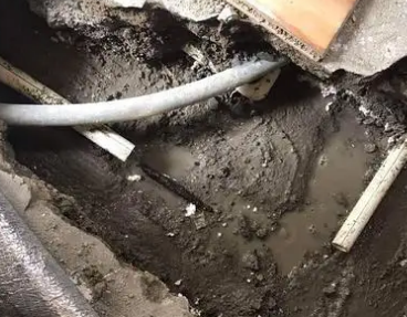 普兰店卫生间测漏水价格明细