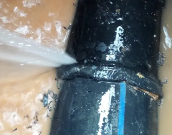 普兰店水管漏水检测的小妙招