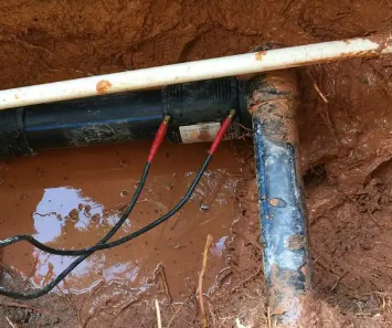 普兰店水管漏水检测多少钱