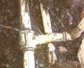 普兰店卫生间测漏水多少钱