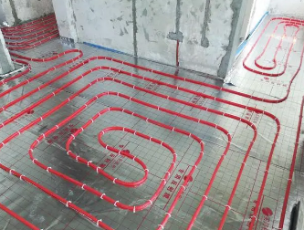 普兰店地暖维修的知识