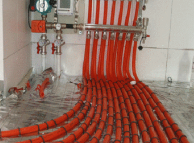 普兰店地暖维修多少钱