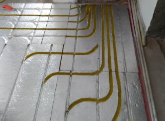 普兰店地暖维修哪家好