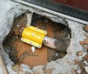 普兰店水管漏水检测的几种情况