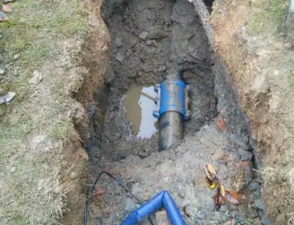 普兰店水管漏水检测多少钱