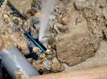 普兰店水管漏水检测哪家好