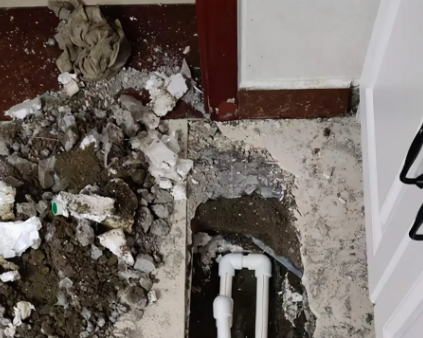 普兰店卫生间测漏水的相关问题