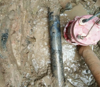 普兰店水管漏水检测的检测方法