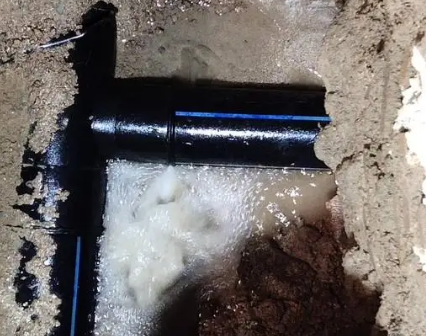 普兰店水管漏水检测哪家好