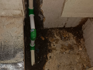 普兰店卫生间测漏水哪家好