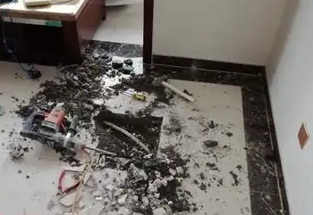 普兰店漏水检测多少钱