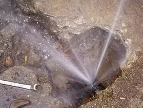 普兰店水管漏水检测哪家好