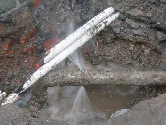 普兰店测漏水多少钱