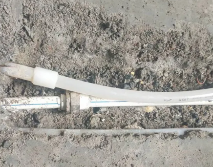 普兰店测漏水哪家好