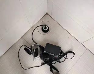 普兰店测漏水公司