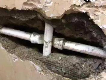 普兰店漏水检测电话多少