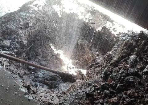 普兰店漏水检测哪家好